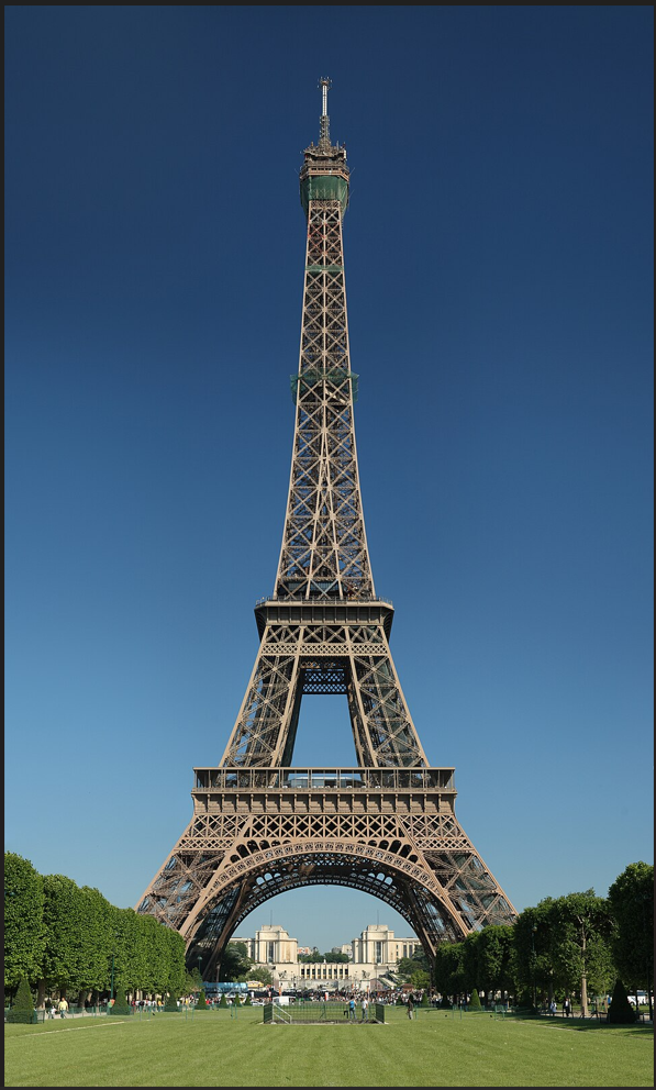 Tour Eiffel Original