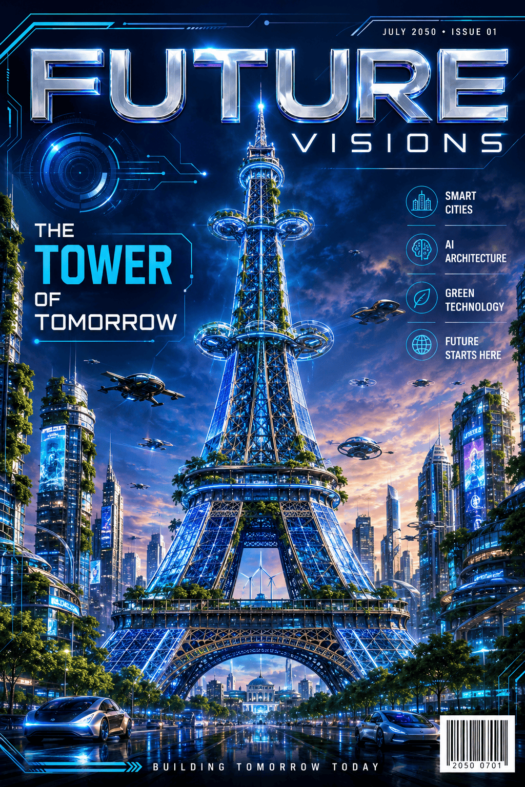 Future Visions